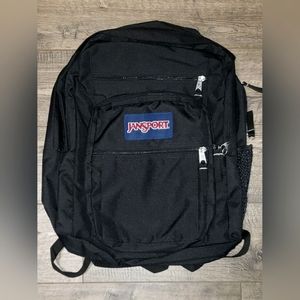 Jansport Big Student laptop backpack